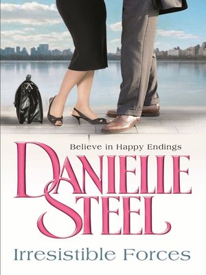 Irresistible Forces - ebook